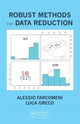 Book cover of: Robust Methods for Data Reduction. By: Alessio Farcomeni