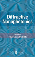 Diffractive Nanophotonics