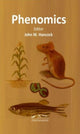 Book cover of: Phenomics. By: John M. Hancock