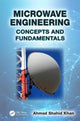 Book cover of: Microwave Engineering. By: Ahmad Shahid Khan