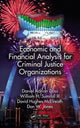 Book cover of: Economic and Financial Analysis for Criminal Justice Organizations