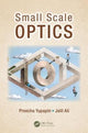 Book cover of: Small Scale Optics. By: Preecha Yupapin