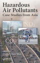 Book cover of: Hazardous Air Pollutants. By: Dong-Chun Shin