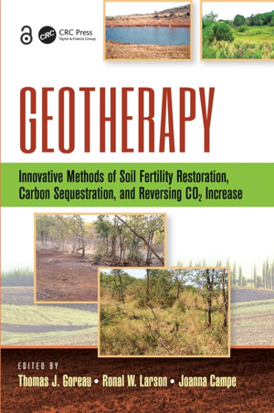 Geotherapy
