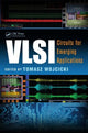 Book cover of: VLSI. By: Tomasz Wojcicki