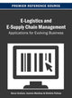Book cover of: E-Logistics and E-Supply Chain Management