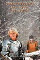 Book cover of: Brothers In The Storm