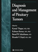 Book cover of: Diagnosis and Management of Pituitary Tumors. By: Kamal Thapar