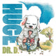 Book cover of: Huge. By: Dr D.