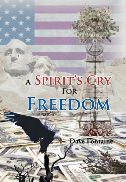 Book cover of: Spirit's Cry For Freedom