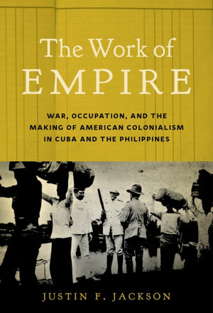 Work of Empire
