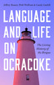 Book cover of: Language and Life on Ocracoke. By: Jeffrey Reaser