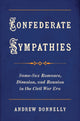 Book cover of: Confederate Sympathies