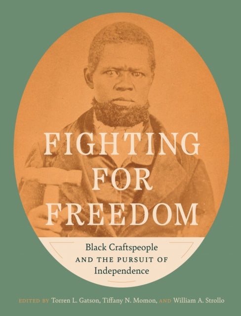 Book cover of: Fighting for Freedom