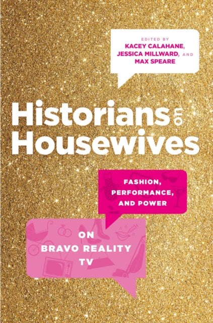Book cover of: Historians on Housewives
