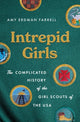 Book cover of: Intrepid Girls