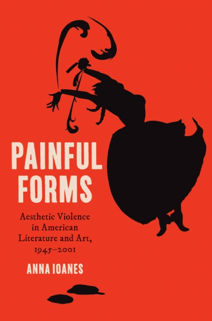 Book cover of: Painful Forms