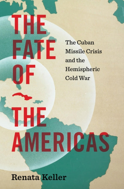 Book cover of: Fate of the Americas
