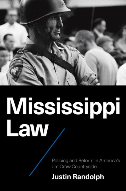 Mississippi Law