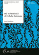 Book cover of: Mathematics of Cellular Automata. By: Jane Hawkins