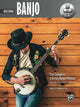 Book cover of: Mastering Banjo. By: Ned Luberecki