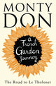 Book cover of: Road to Le Tholonet