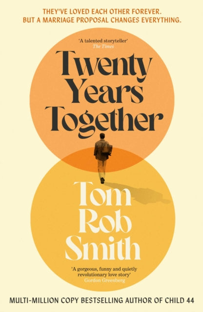 Book cover of: Twenty Years Together
