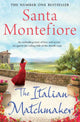 Book cover of: Italian Matchmaker. By: Santa Montefiore