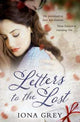 Book cover of: Letters to the Lost