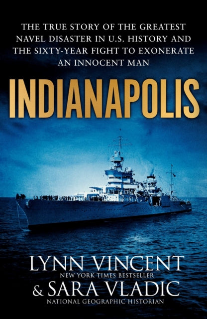 Book cover of: Indianapolis