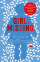 Girl, Missing, The thrilling booktok sensation 9781471147999 Sophie McKenzie