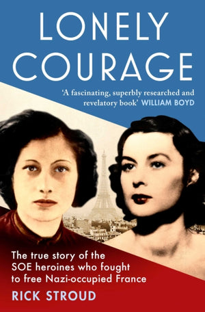 Lonely Courage