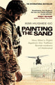 Book cover of: Painting the Sand. By: Kim Hughes (author)