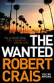 Book cover of: Wanted. By: ROBERT CRAIS
