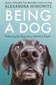 Book cover of: Being a Dog. By: Alexandra Horowitz