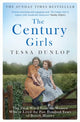 Book cover of: Century Girls. By: Tessa Dunlop