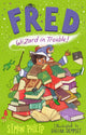 Book cover of: Fred: Wizard in Trouble. By: Simon Philip