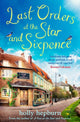 Last Orders at the Star and Sixpence