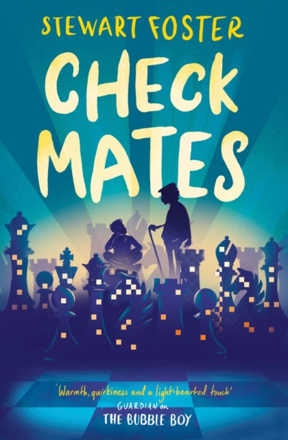 Check Mates 9781471172236 Stewart Foster