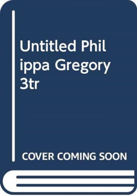 Book cover of: Dawnlands. By: Philippa Gregory