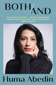 Book cover of: Both/And. By: Huma Abedin
