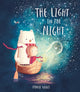 Book cover of: Light in the Night. By: VOIGT  MARIE