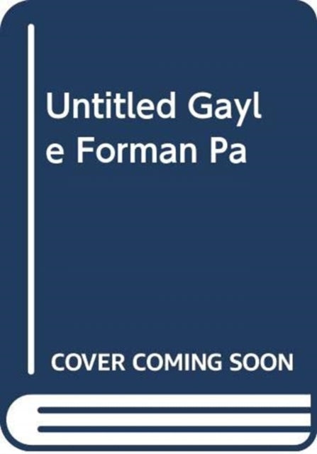 Book cover of: We Are Inevitable