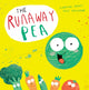 Runaway Pea 9781471175251 POSKITT  KJARTAN