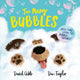 Book cover of: Too Many Bubbles. By: David Gibb