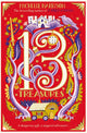 Thirteen Treasures 9781471183249 Michelle Harrison
