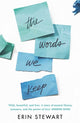 Words We Keep 9781471184512 Erin Stewart