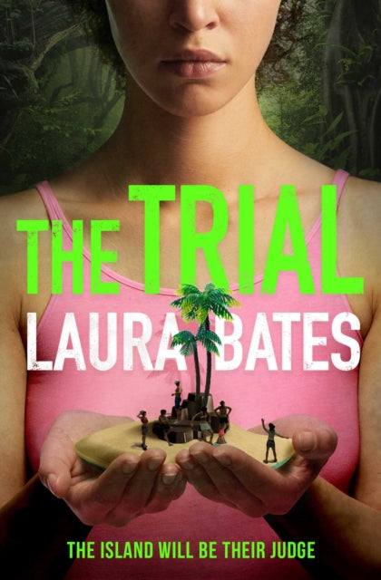 Book cover of: Trial. By: Laura Bates