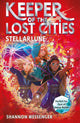 Stellarlune 9781471189531 Shannon Messenger