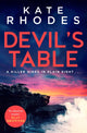 Devil's Table, The Isles of Scilly Mysteries: 5 9781471189944 Kate Rhodes